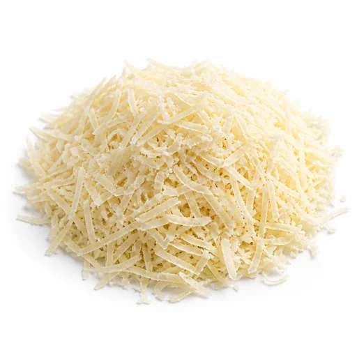 Grated Parmesan cheese