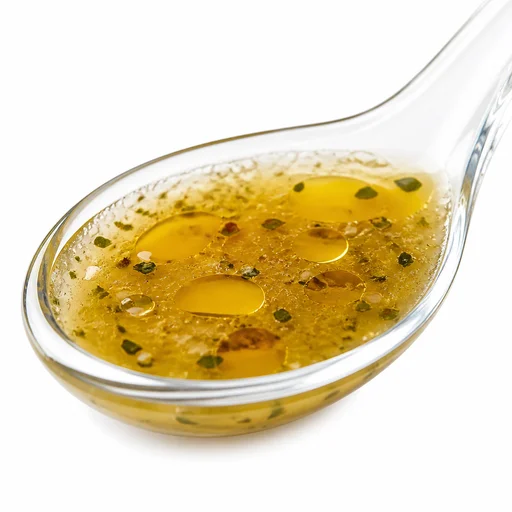 Salad dressing