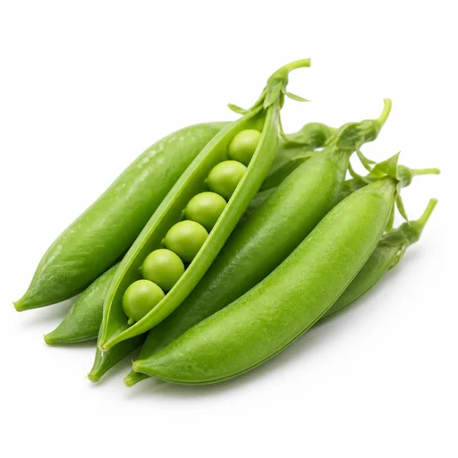 Snap peas
