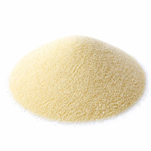 Semolina