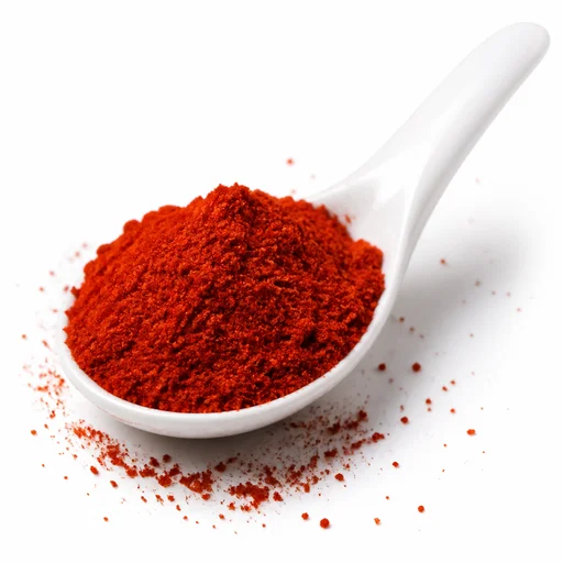 Ground red pepper