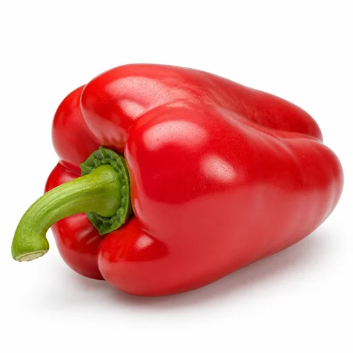 Bell pepper
