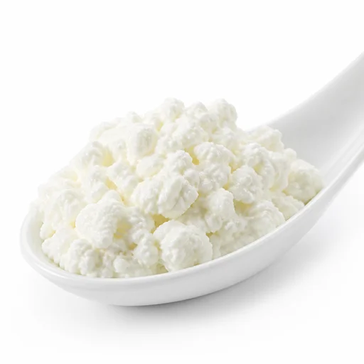 Curd cheese (tvorog)