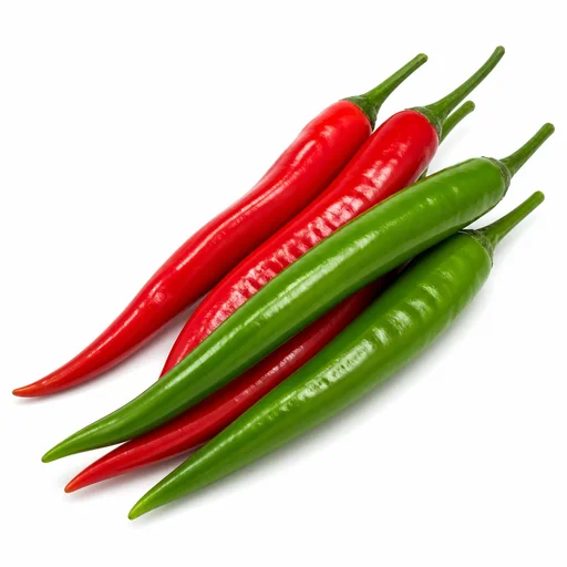 Chili pepper