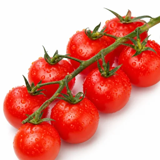 Cherry tomatoes