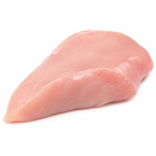 Chicken breast fillet