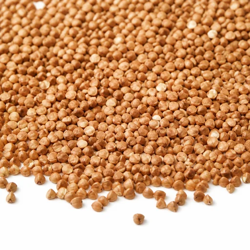 Buckwheat groats