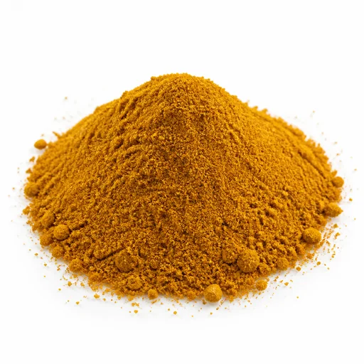 Curry powder