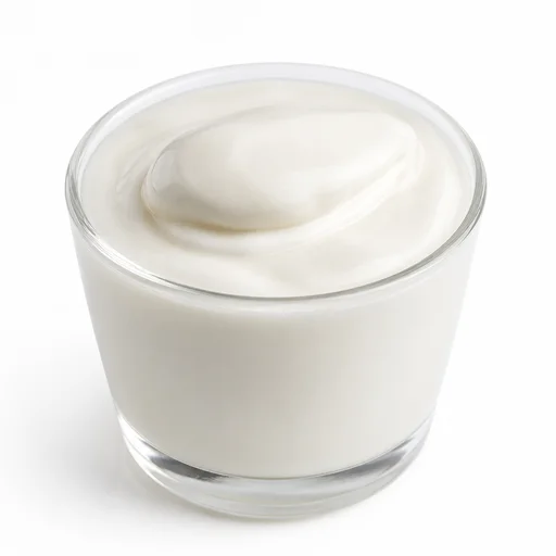Yoghurt