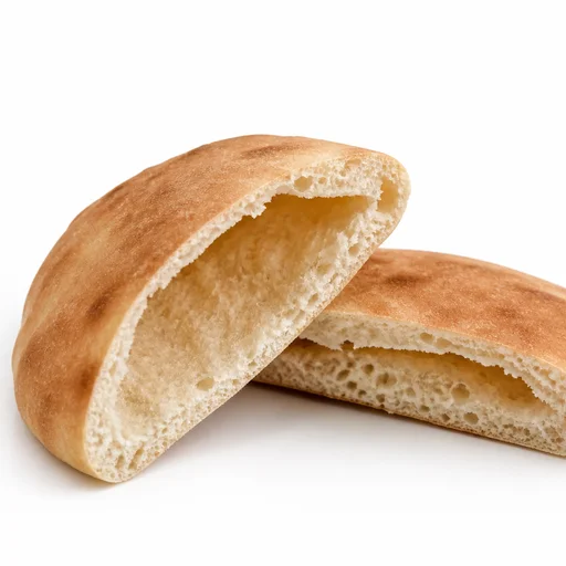 Pita bread