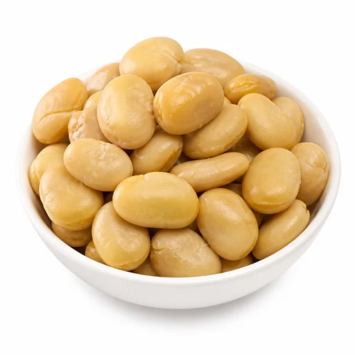 Fava beans