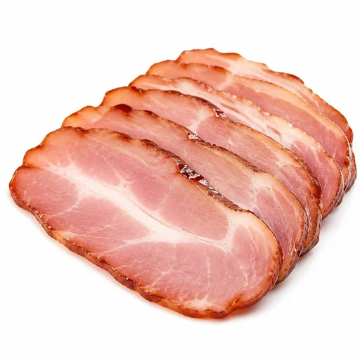 Smoked meats