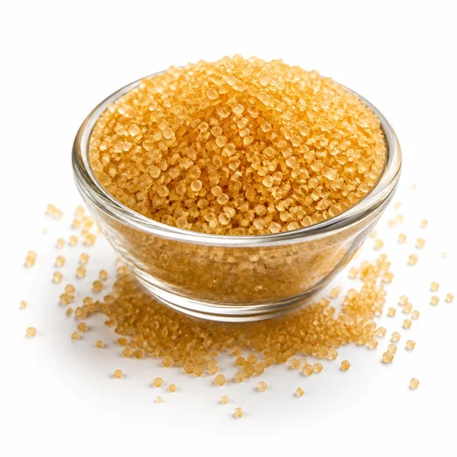 Cane sugar