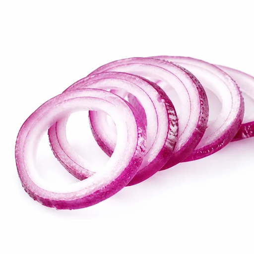 Red onion