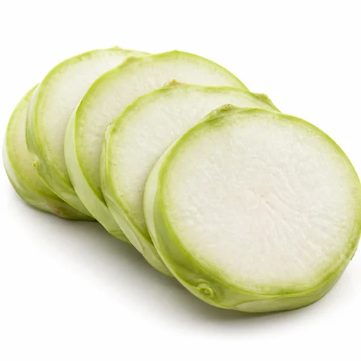 Kohlrabi