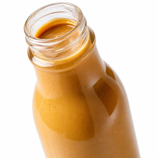 Peanut oil