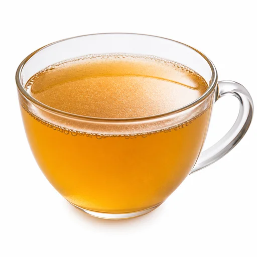 Fish stock