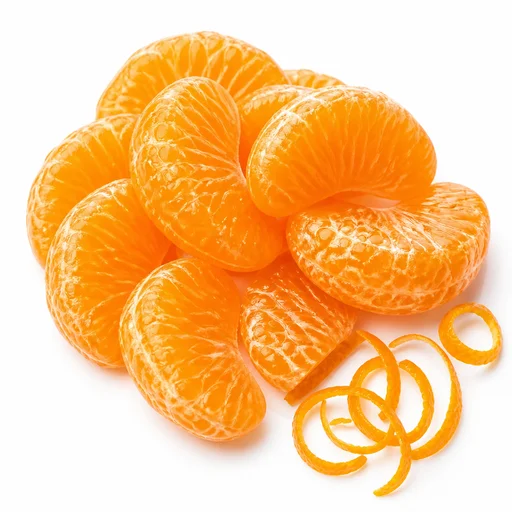 Mandarins