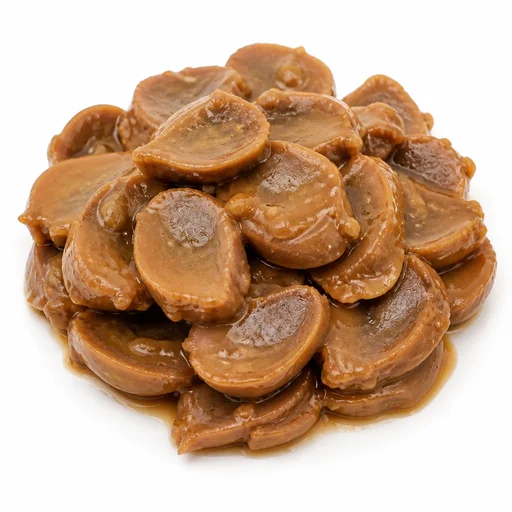 Chicken gizzards