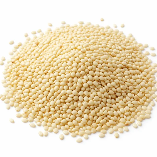 Sesame seeds
