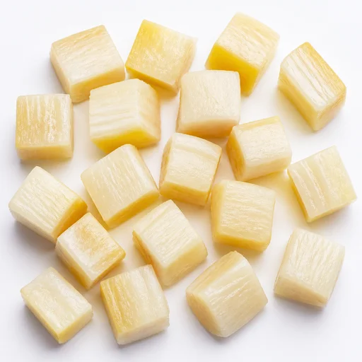 Lamb fat (tail fat)