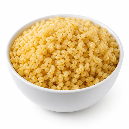 Bulgur