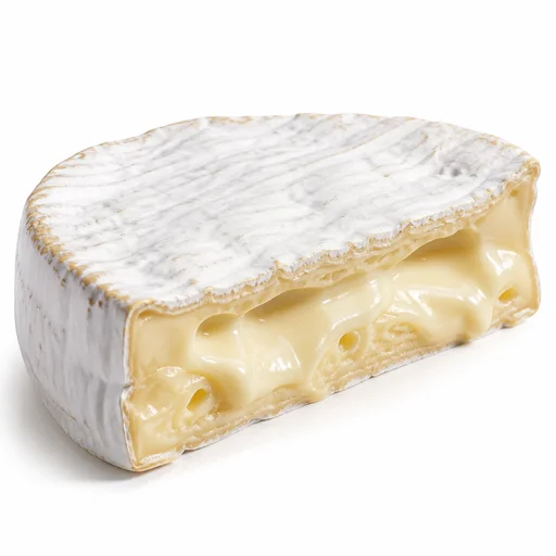 Camembert cheese