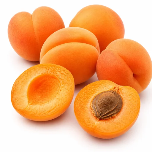 Apricots