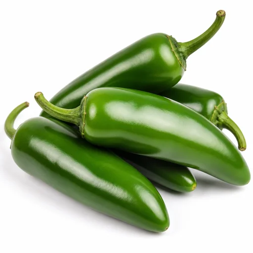 Jalapeno pepper