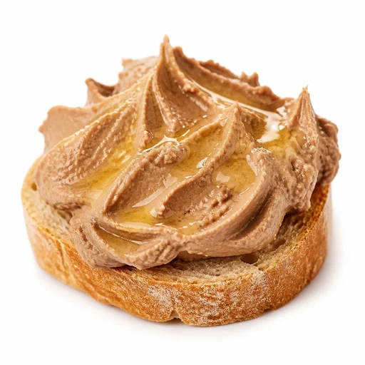 Liver pate
