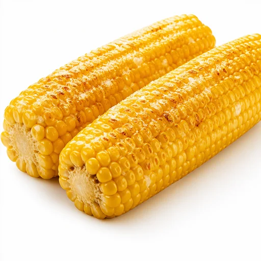 Corn on the cob