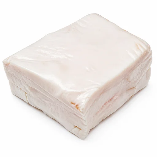Lamb tail fat (kurdyuk)