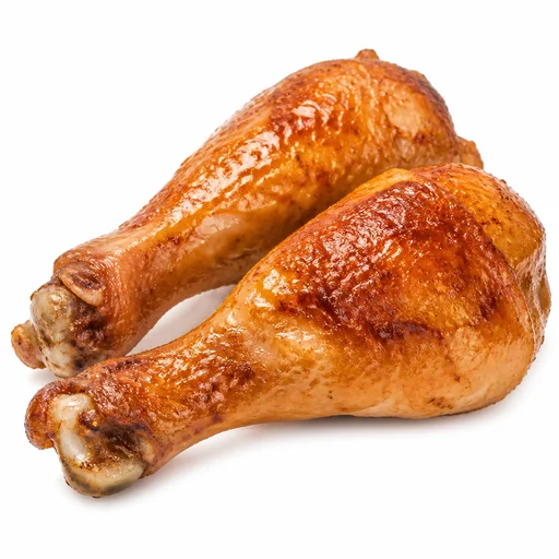 Chicken drumsticks