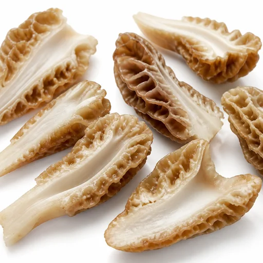 Morels