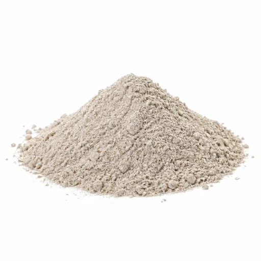 Rye flour