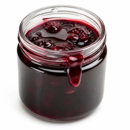Cherry syrup