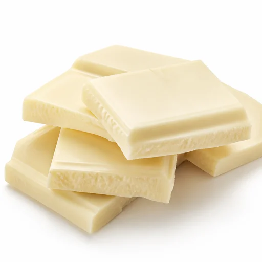 White chocolate