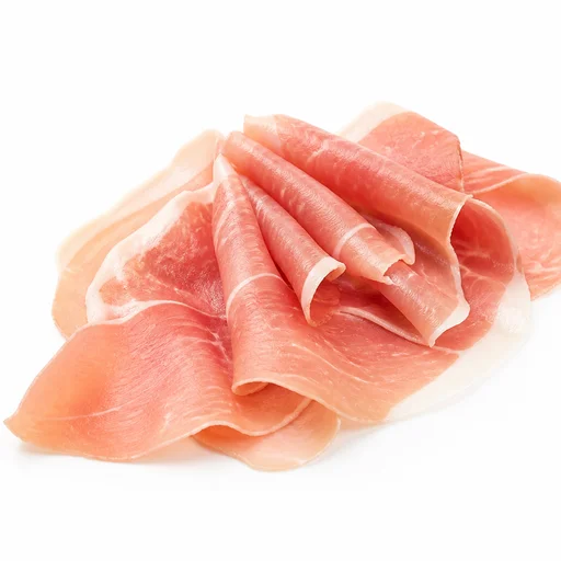 Parma ham (prosciutto di Parma)
