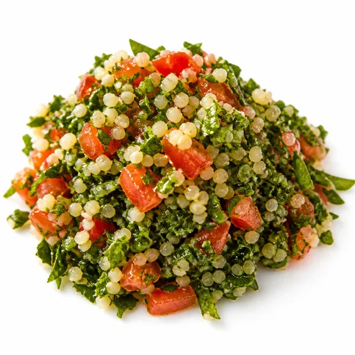 Tabbouleh
