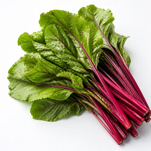 Beet greens