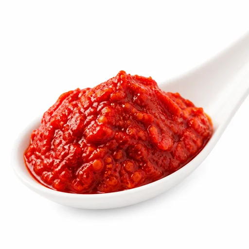 Red curry paste