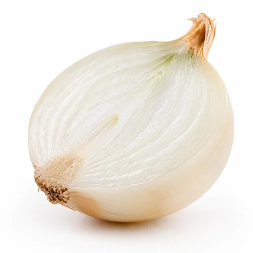 White onion