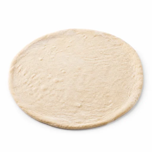 Pizza dough