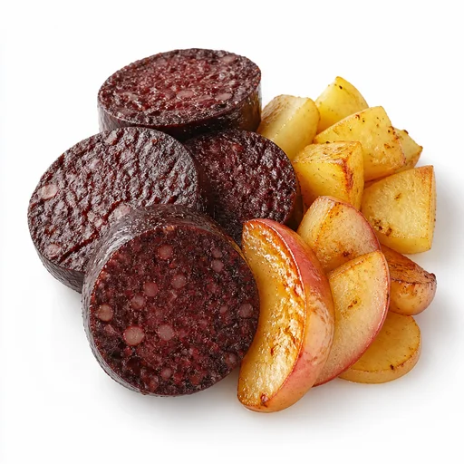 Blood sausage