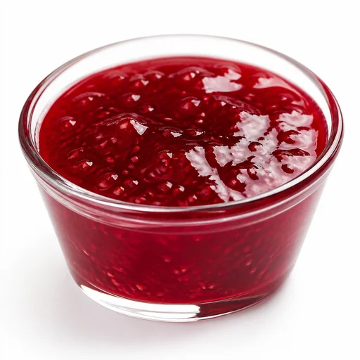 Redcurrant jelly