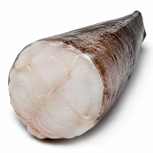 Monkfish tail