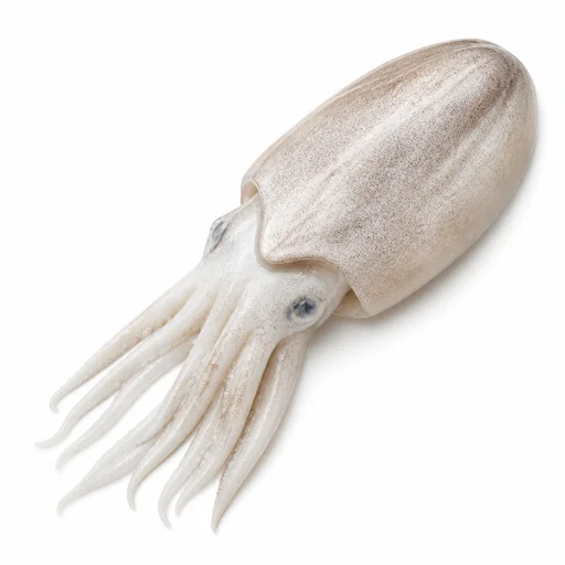 Cuttlefish