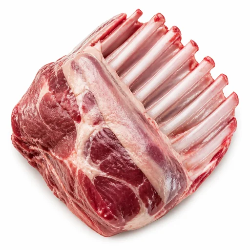 Lamb ribs