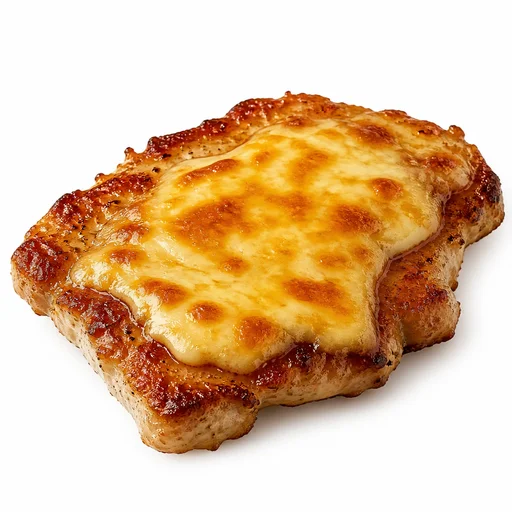 Pork chops