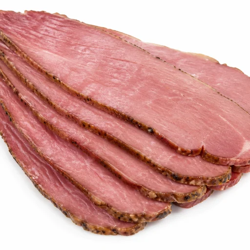 Corned beef